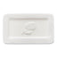 Unwrapped Amenity Bar Soap With Pcmx, Fresh Scent, # 1 1/2, 500/carton