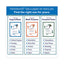Colors Print Paper, 20 Lb Bond Weight, 8.5 X 11, Goldenrod, 500/ream