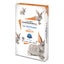 Fore Multipurpose Print Paper, 96 Bright, 20 Lb Bond Weight, 11 X 17, White, 500/ream
