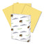 Colors Print Paper, 20 Lb Bond Weight, 8.5 X 11, Green, 500 Sheets/ream, 10 Reams/carton