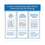 Copy Plus Print Paper, 92 Bright, 20 Lb Bond Weight, 8.5 X 11, White, 500 Sheets/ream, 10 Reams/carton, 40 Cartons/pallet