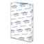 Copy Plus Print Paper, 92 Bright, 20 Lb Bond Weight, 8.5 X 14, White, 500/ream