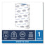 Copy Plus Print Paper, 92 Bright, 20 Lb Bond Weight, 8.5 X 14, White, 500/ream