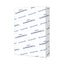 Copy Plus Print Paper, 92 Bright, 20 Lb Bond Weight, A4, White, 500/ream