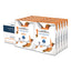 Premium Multipurpose Print Paper, 97 Bright, 20 Lb Bond Weight, 8.5 X 11, White, 500 Sheets/ream, 5 Reams/carton