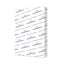 Premium Color Copy Print Paper, 100 Bright, 28 Lb Bond Weight, 12 X 18, Photo White, 500/ream