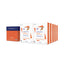 Premium Multipurpose Print Paper, 97 Bright, 20 Lb Bond Weight, 8.5 X 11, White, 500 Sheets/ream, 10 Reams/carton