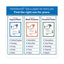 Premium Laser Print Paper, 98 Bright, 3-hole, 24 Lb Bond Weight, 8.5 X 11, White, 500/ream