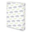 Premium Color Copy Cover, 11 X 17, Smooth Photo White, 250/pack