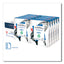 Great White 30 Recycled Print Paper, 92 Bright, 20 Lb Bond Weight, 8.5 X 14, White, 500/ream