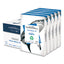 Great White 30 Recycled Print Paper, 92 Bright, 20 Lb Bond Weight, 8.5 X 14, White, 500/ream