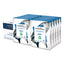 Great White 30 Recycled Print Paper, 92 Bright, 20 Lb Bond Weight, 8.5 X 14, White, 500/ream