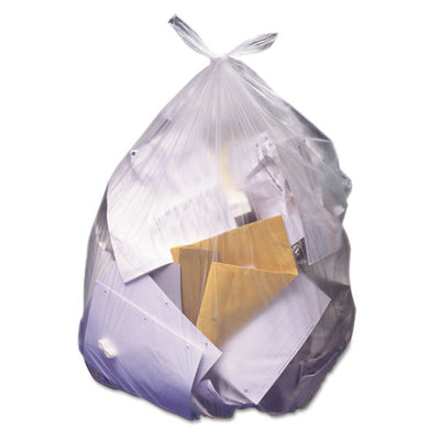 Bag,hdpe,40-45 Gal,nt