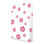 Multipurpose20 Paper, 96 Bright, 20 Lb Bond Weight, 8.5 X 11, White, 500 Sheets/ream, 10 Reams/carton