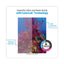 Office20 Paper, 92 Bright, 20 Lb Bond Weight, 8.5 X 11, White, 500 Sheets/ream, 10 Reams/carton