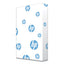 Office20 Paper, 92 Bright, 20 Lb Bond Weight, 8.5 X 11, White, 2, 500/carton