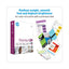 Premium24 Paper, 98 Bright, 24 Lb Bond Weight, 8.5 X 11, Ultra White, 500/ream