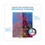 Multipurpose20 Paper, 96 Bright, 20 Lb Bond Weight, 8.5 X 11, White, 500 Sheets/ream, 3 Reams/carton