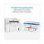 Premium24 Paper, 98 Bright, 24 Lb Bond Weight, 8.5 X 11, Ultra White, 500 Sheets/ream, 5 Reams/carton