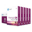 Premium24 Paper, 98 Bright, 24 Lb Bond Weight, 8.5 X 11, Ultra White, 500 Sheets/ream, 5 Reams/carton