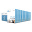 Office20 Paper, 92 Bright, 20 Lb Bond Weight, 11 X 17, White, 500/ream