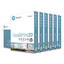 Copyandprint20 Paper, 92 Bright, 20 Lb Bond Weight, 8.5 X 11, White, 400 Sheets/ream, 6 Reams/carton