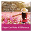 Brightwhite24 Paper, 100 Bright, 24 Lb Bond Weight, 8.5 X 11, Bright White, 500/ream