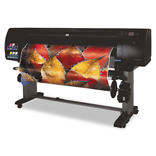 Designjet Large Format Paper For Inkjet Prints, 3 Mil, 36" X 150 Ft, Translucent