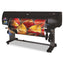 Designjet Large Format Paper For Inkjet Prints, 54" X 100 Ft, Coated White