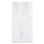 Dinner Napkins, 2-ply, 16 X 16, White, 1000/carton