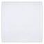 Linen-like Natural Flat Pack Napkin, Ultraply, 16" X 16", White, 1,200/carton