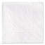 Beverage Napkins, 2-ply, 9 1/2 X 9 1/2, Black, 1000/carton