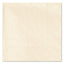 Beverage Napkins, 2-ply, 9 1/2 X 9 1/2, Ecru, 1000/carton