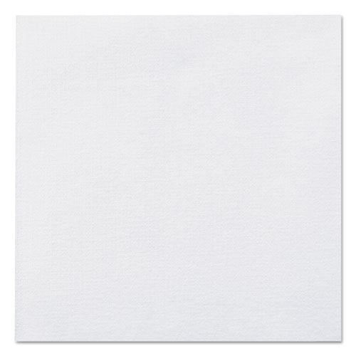 Beverage Napkins, 2-ply, 9 1/2 X 9 1/2, Ecru, 1000/carton