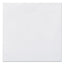 Beverage Napkins, 2-ply, 9 1/2 X 9 1/2, White, 3000/carton