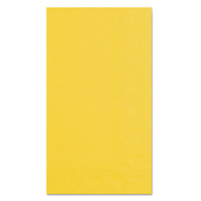 Napkins,2 Ply,15x17,byl