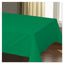 Cellutex Table Covers, Tissue/polylined, 54" X 108", White, 25/carton