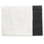 Cellutex Table Covers, Tissue/polylined, 54" X 108", White, 25/carton