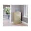 Lateral File Cabinet, 4 Letter/legal/a4-size File Drawers, Putty, 30 X 18.62 X 52.5