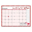 Seasonal Monthly Planner, Seasonal Artwork, 10 X 7, Light Blue Cover, 12-month (jan To Dec): 2023