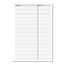 Seasonal Monthly Planner, Seasonal Artwork, 10 X 7, Light Blue Cover, 12-month (jan To Dec): 2023