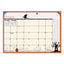 Seasonal Monthly Planner, Seasonal Artwork, 10 X 7, Light Blue Cover, 12-month (jan To Dec): 2023
