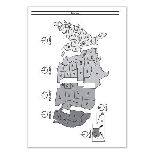 Seasonal Monthly Planner, Seasonal Artwork, 10 X 7, Light Blue Cover, 12-month (jan To Dec): 2023