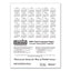 Recycled Professional Weekly Planner, 15-minute Appts, 11 X 8.5, Black Wirebound Soft Cover, 12-month (aug-july): 2022-2023