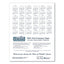 Recycled Ruled 14-month Planner With Stitched Leatherette Cover, 10 X 7, Black Cover, 14-month (dec To Jan): 2022 To 2024