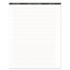 Recycled Professional Weekly Planner, 15-minute Appts, 11 X 8.5, Black Wirebound Soft Cover, 24-month (jan-dec): 2023-2024