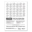 Recycled Professional Weekly Planner, 15-minute Appts, 11 X 8.5, Blue Wirebound Soft Cover, 12-month (jan To Dec): 2023