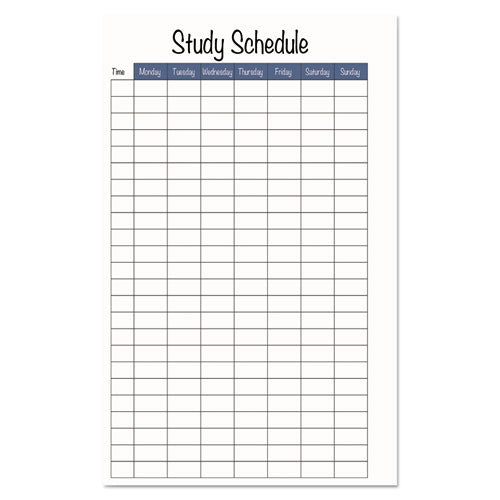 Recycled Academic Weekly/monthly Appointment Planner, 8 X 5, Black Cover, 13-month (aug To Aug): 2022 To 2023