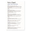 Recycled Academic Weekly/monthly Appointment Planner, 8 X 5, Black Cover, 13-month (aug To Aug): 2022 To 2023