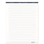 Recycled Wirebound Weekly/monthly Planner, 11 X 8.5, Black Cover, 12-month (jan To Dec): 2023
